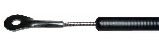 Fireproof Cabinet Door Release Push-Pull Assembly 3 - Image 1