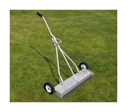 Bora™ 25 Inch (in) Width Magnetic Sweeper - Image 15