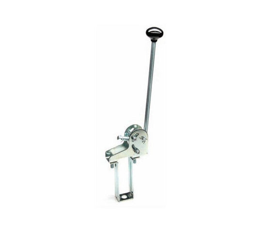 Heavy-Duty Single Axis Lever - Image 1