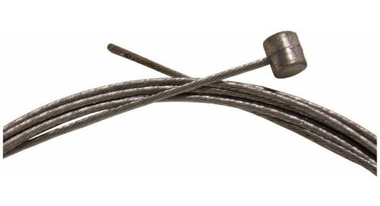 Universal Bicycle Brake Innerwire & Derailleur Cable Set - Image 1
