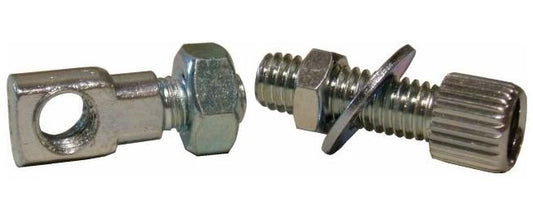 Adjustable Push-Pull Control Adjusters - Image 1