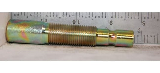 Push-Pull Standard Cable with Stainless Steel End Rods - Image 1