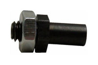 Adjustable Push-Pull Control Handle
