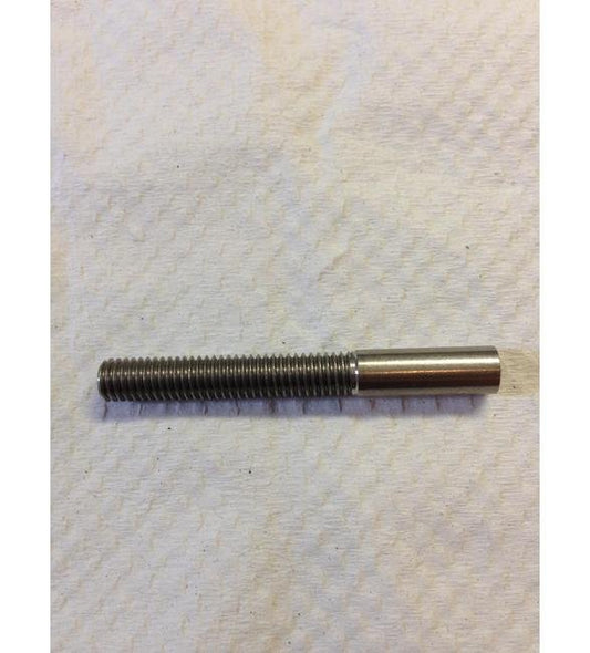 Stainless Steel Push-Pull Control Adjusters - Image 1