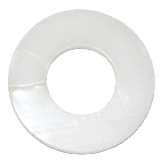 Medium Duty Adapter Ring for Push-Pull Controls - Image 1