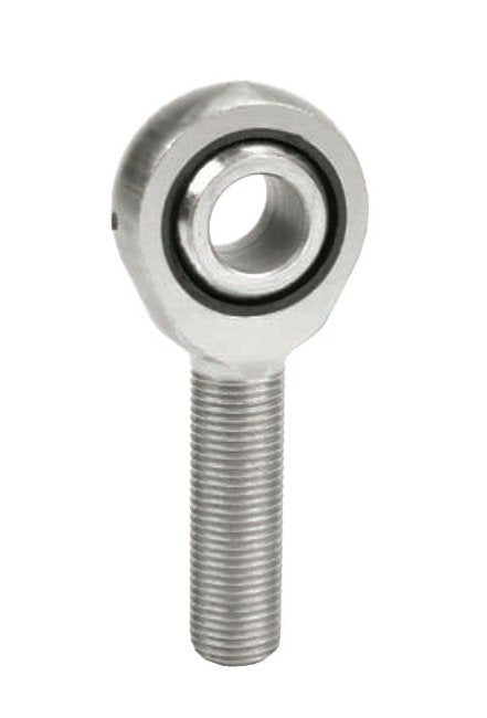 Stainless Steel Molded Race Self-Lubricating Rod Ends - Image 1