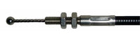 Storage Compartment Latch Release Push-Pull Control Assembly