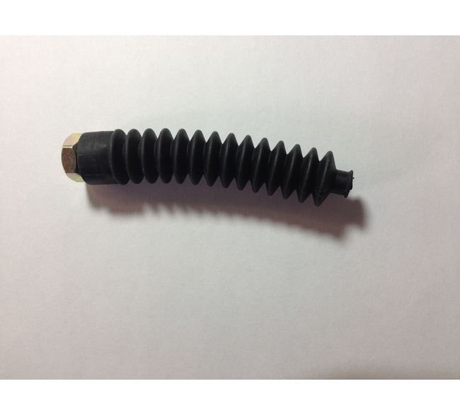 Heavy-Duty Boot / Bellow for Push-Pull Controls - Image 1