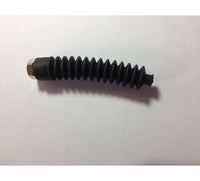 Heavy-Duty Boot / Bellow for Push-Pull Controls