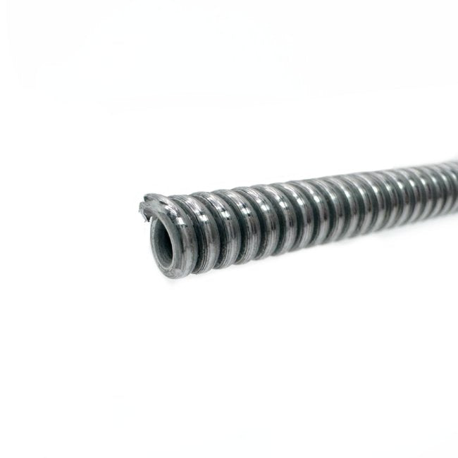 Coiled Steel Lined Bowden Conduit - Image 1