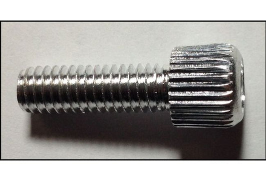 Aluminum Push-Pull Control Adjusters - Image 1