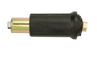 Hydroback Fittings with Push-Pull Controls