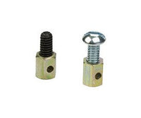 Wire Stop Clamp