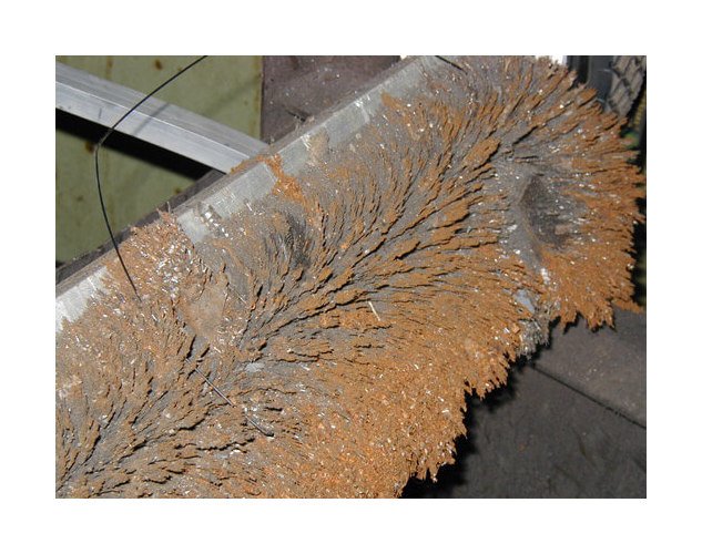 Force™ 25 Inch (in) Width Magnetic Sweeper - Image 7