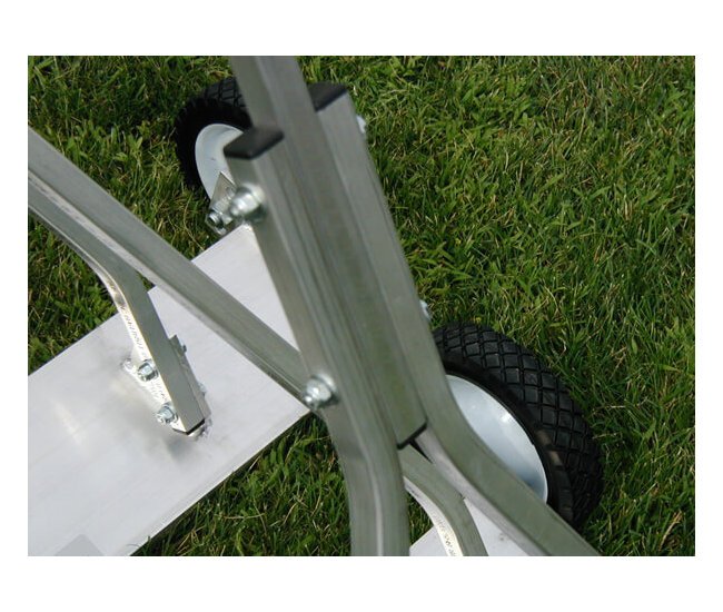Force™ 25 Inch (in) Width Magnetic Sweeper - Image 9