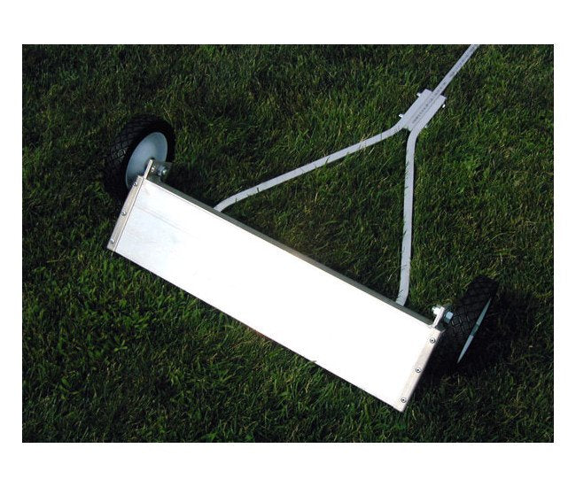 Force™ 25 Inch (in) Width Magnetic Sweeper - Image 10
