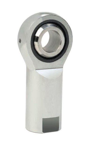 Stainless Steel Molded Race Self-Lubricating Rod End - Image 1