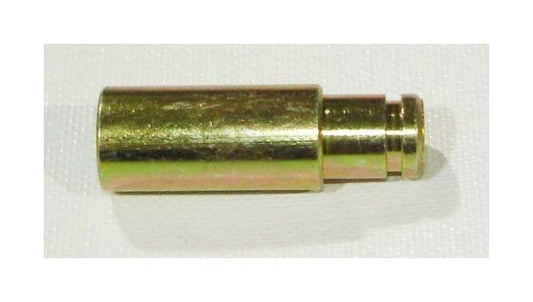 Steel Conduit Snap Ring Fitting - Image 1