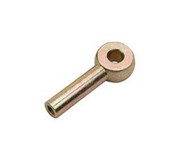 Push-Pull Cablecraft Female Threaded Eye Ends - Image 1