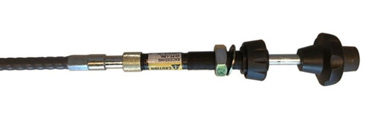 Heavy-Duty Control Head Cable - Image 1