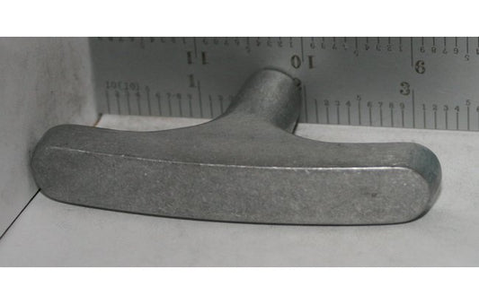 Aluminum T Knobs/Handles - Image 1