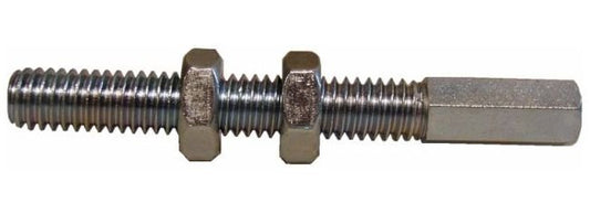 Heavy-Duty Push-Pull Control Adjusters - Image 1