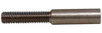Stainless Steel Push-Pull Control Adjusters