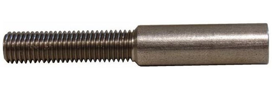 Stainless Steel Push-Pull Control Adjusters - Image 1