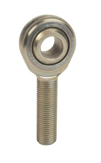 EM/EF Rod Ends - Male, Metal to Metal, 2-Piece Design - Image 1