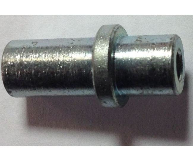 Heavy-Duty Conduit Flange Fitting - Image 1
