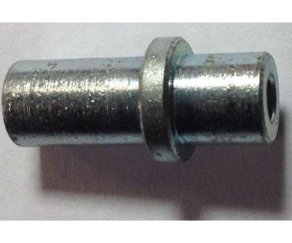 Heavy-Duty Conduit Flange Fitting - Image 1
