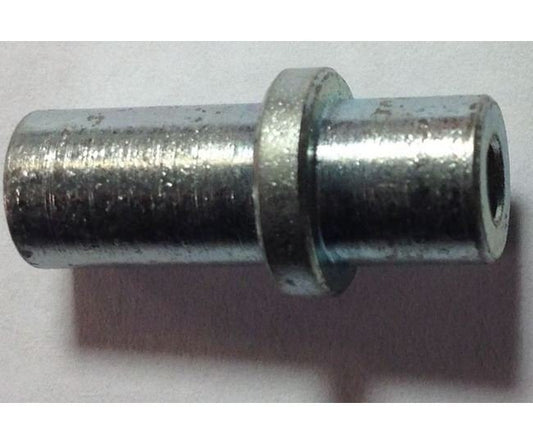 Heavy-Duty Conduit Flange Fitting - Image 1