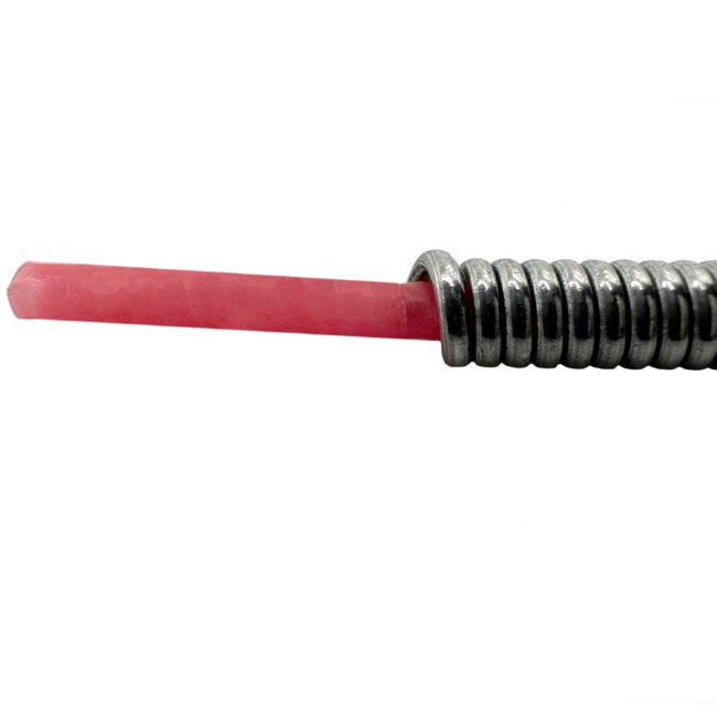 Coiled Steel Bowden Conduit - Image 1