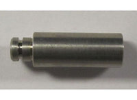 Stainless Steel Cable Casing Fitting for 3/16" Bowden Conduit