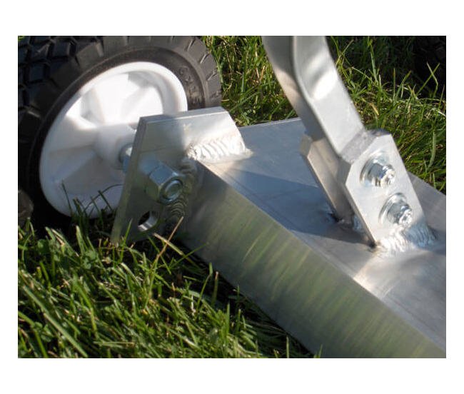 Magnum™ 37 Inch (in) Width Magnetic Sweeper - Image 13