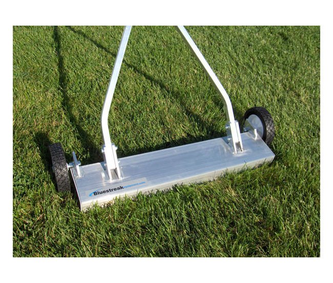 Magnum™ 37 Inch (in) Width Magnetic Sweeper - Image 15