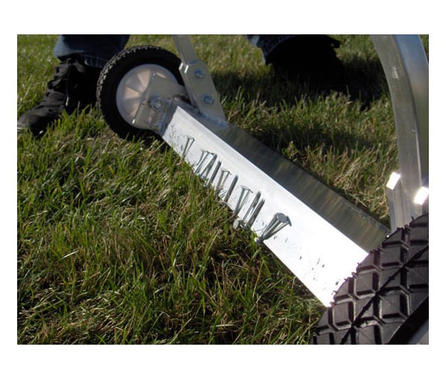 Magnum™ 37 Inch (in) Width Magnetic Sweeper - Image 3