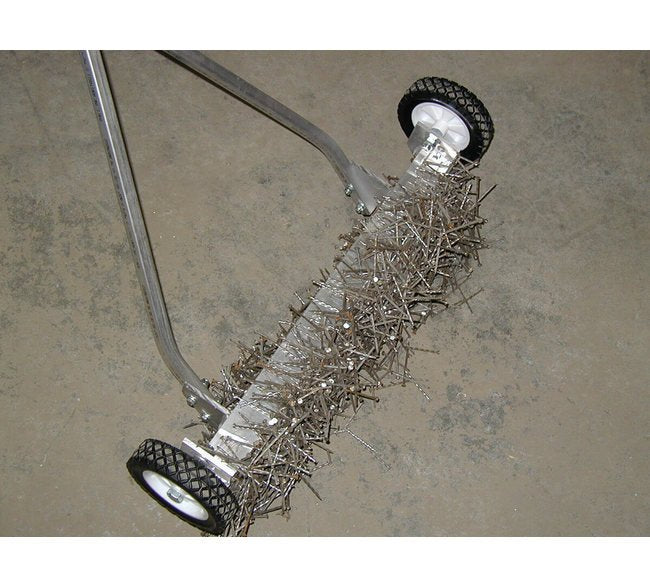 Magnum™ 37 Inch (in) Width Magnetic Sweeper - Image 5