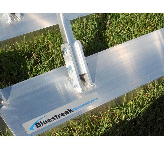 Magnum™ 37 Inch (in) Width Magnetic Sweeper - Image 9