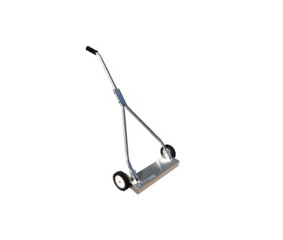 Magnum™ 37 Inch (in) Width Magnetic Sweeper - Image 1