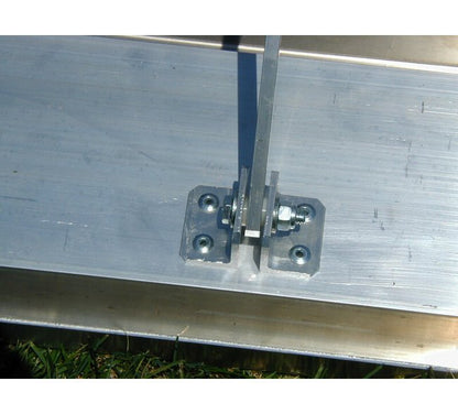 Aurora™ 31 Inch (in) Width Magnetic Sweeper - Image 2