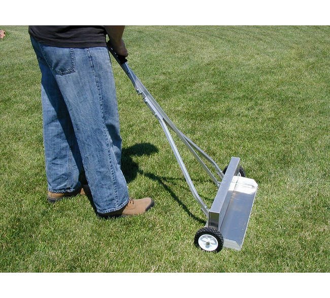 Aurora™ 31 Inch (in) Width Magnetic Sweeper - Image 14