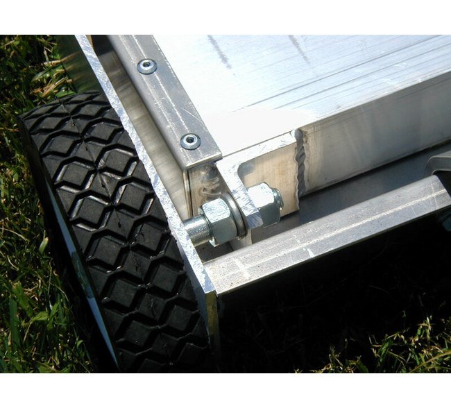 Aurora™ 31 Inch (in) Width Magnetic Sweeper - Image 16