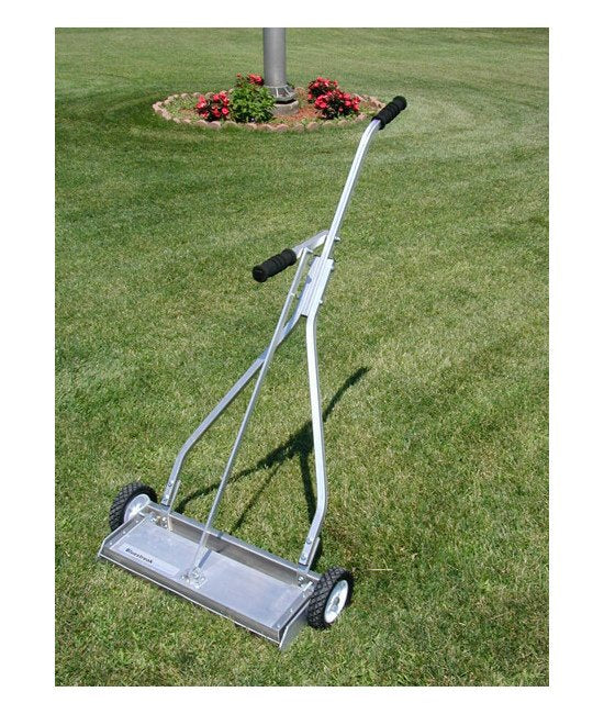 Aurora™ 31 Inch (in) Width Magnetic Sweeper - Image 18