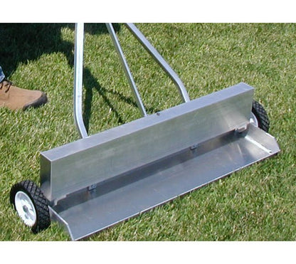 Aurora™ 31 Inch (in) Width Magnetic Sweeper - Image 4