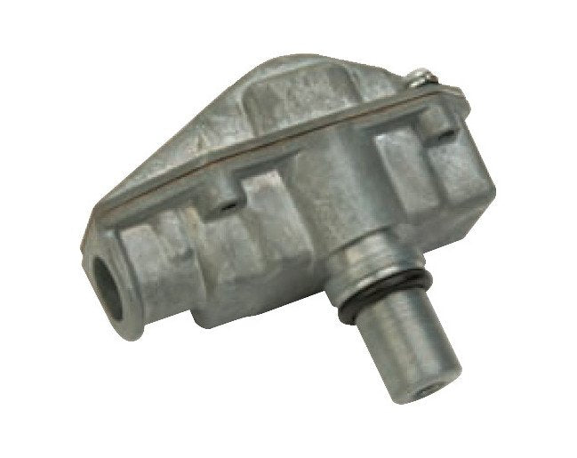 Grooved Mount Push-Pull Control Cable - Image 1