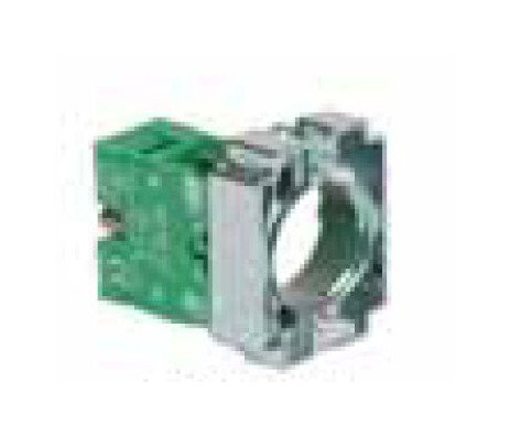 Shamrock Controls Standard NO Contact Body Assembly with Fixing Collar - Image 1