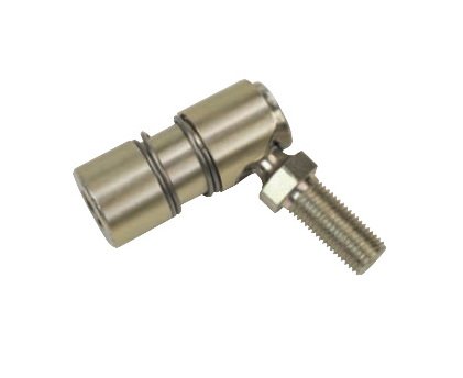 Stainless Steel Ball Joint Assembly - Image 1