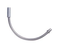 Stainless Steel Elbow 90 Degree Conduit Fitting
