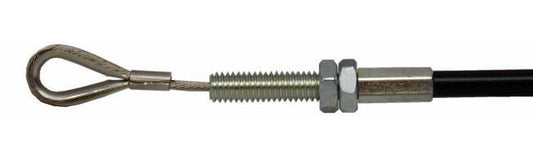 Railroad Push-Pull Controls Assembly Set 1 - Image 1